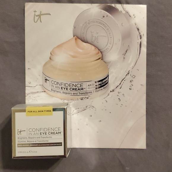 Sample bag - Picture 3 of 4